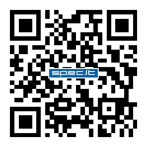 QR kodas | Forba, UAB