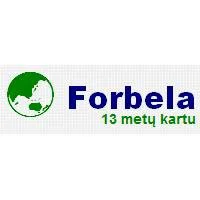 FORBELA, UAB