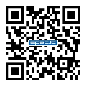 QR kodas | FORBELA, UAB | spec.lt
