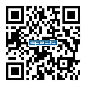 QR kodas | Forbestus, IĮ | spec.lt