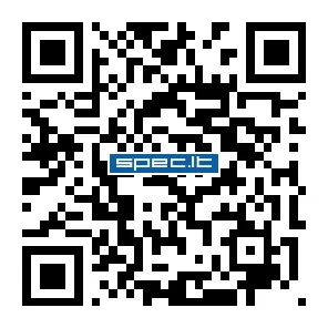 QR kodas | Forbija Logistics, UAB | spec.lt