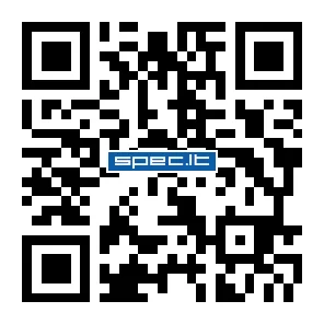 QR kodas | Force Palace, UAB | spec.lt