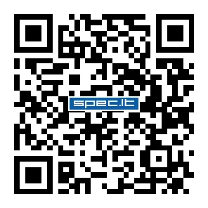 QR kodas | Force šokių studija, MB | spec.lt