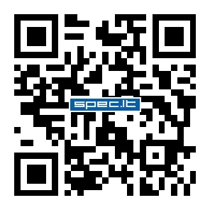 QR kodas | FORCEMAX, UAB