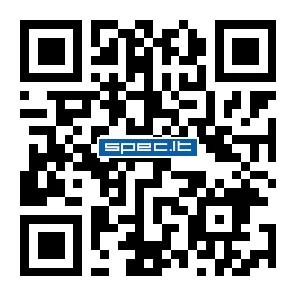 QR kodas | Forchas, UAB | spec.lt