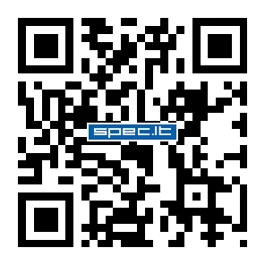 QR kodas | Forcitas, UAB