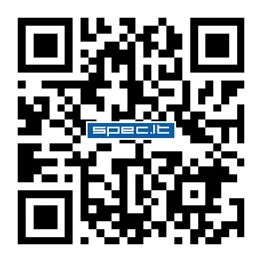 QR kodas | Forcota, UAB | spec.lt