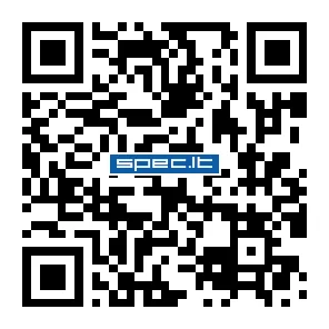 QR kodas | FORD AUTOMOBILIŲ DALYS, UAB LAUMKELIS | spec.lt