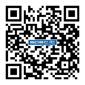 QR kodas | Ford Focus Klubas