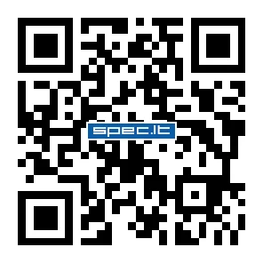 QR kodas | Fordeco, MB