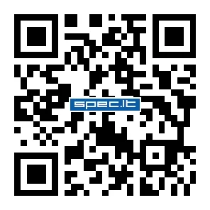 QR kodas | Fordena, MB