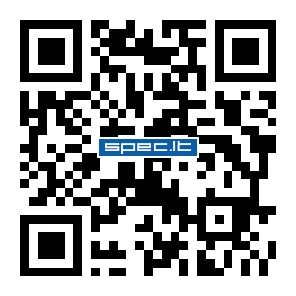 QR kodas | Fordenus, UAB