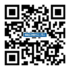 QR kodas | Fordevind, UAB