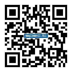 QR kodas | Fordevindas, UAB | spec.lt