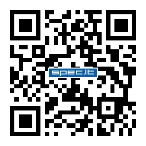 QR kodas | Fordola, MB