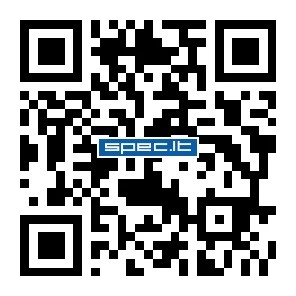 QR kodas | Fordonas, VŠĮ