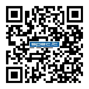 QR kodas | Fore Logistics, UAB | spec.lt