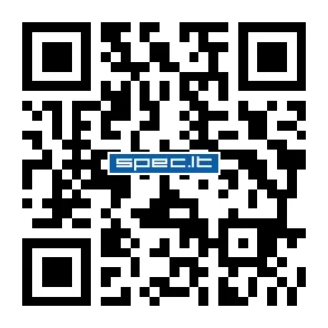 QR kodas | Fore5ight, MB | spec.lt