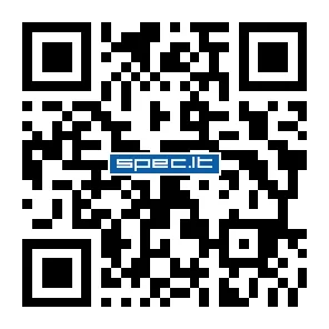 QR kodas | Foreda, UAB