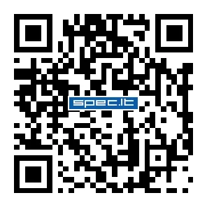QR kodas | Foreign Trade Services, UAB | spec.lt