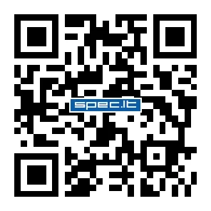 QR kodas | FOREKSAS, UAB | spec.lt