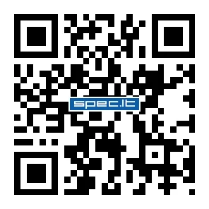 QR kodas | Forele, MB