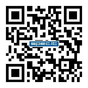QR kodas | Forelis, UAB