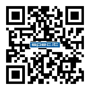 QR kodas | Forem, UAB | spec.lt
