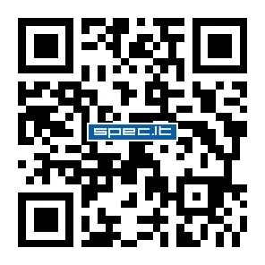 QR kodas | Forema, UAB | spec.lt