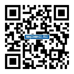 QR kodas | Forena, UAB