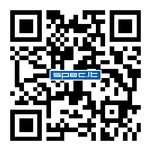 QR kodas | Forensis, UAB