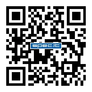 QR kodas | FoRent, UAB | spec.lt