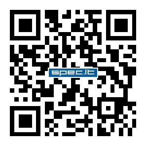 QR kodas | Forenta, MB