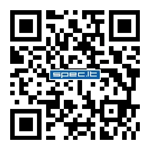 QR kodas | Forentinn, UAB | spec.lt