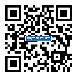 QR kodas | Forenus, UAB