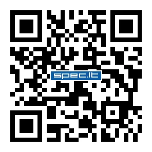 QR kodas | Forepa, UAB