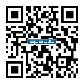 QR kodas | Foresa, UAB