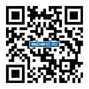 QR kodas | Foresita, UAB | spec.lt