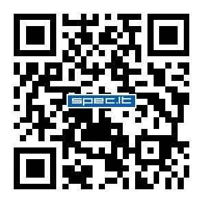 QR kodas | Foreska, MB | spec.lt
