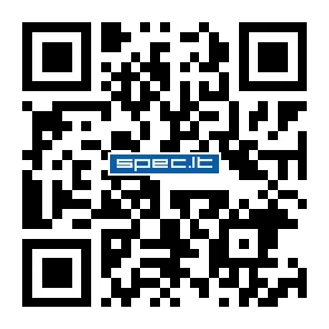 QR kodas | Forest 2 Wood, MB | spec.lt