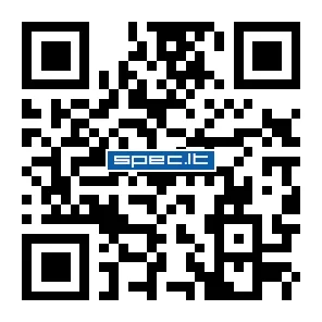 QR kodas | Forest 4.0, VŠĮ