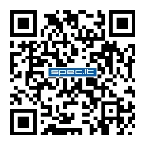 QR kodas | Forest and Nature, UAB | spec.lt