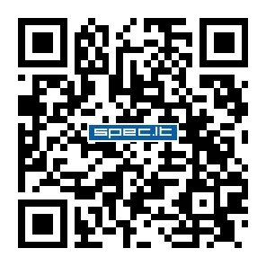 QR kodas | Forest blends, UAB