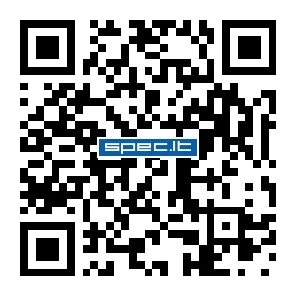 QR kodas | FOREST BROTHERS L.L.C. atstovybė