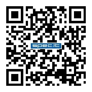 QR kodas | Forest brothers production, MB