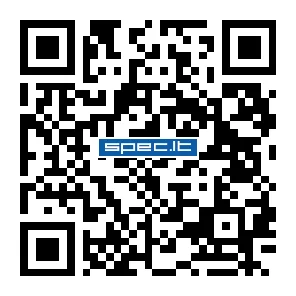 QR kodas | FOREST BROTHERS, UAB (L.L.C atstovybė) | spec.lt