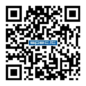 QR kodas | Forest Capital, UAB | spec.lt