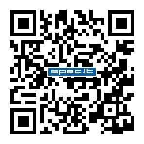 QR kodas | Forest Energija, UAB | spec.lt