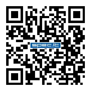 QR kodas | Forest Energy, UAB | spec.lt