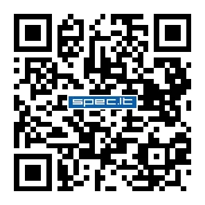 QR kodas | Forest experts, MB | spec.lt